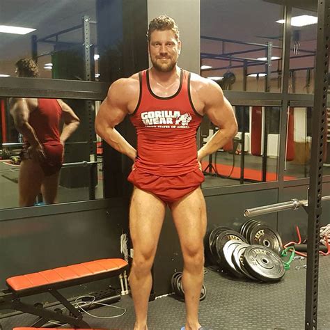 dutch giant height|Olivier Richters Height & Weight